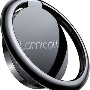 Lamicall Cell Phone Ring Holder